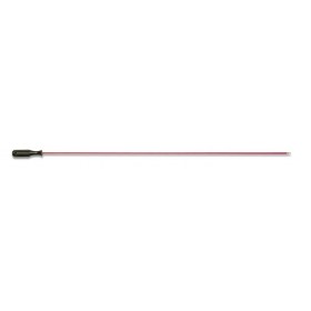 PVC Coated Steel Rod for RIFLE, with Plastic Handle - Stil Crin