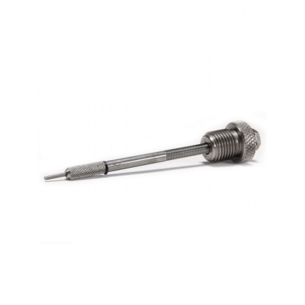 Asta Decapping Completa con Ago di Ricambio per Dies Lyman - Lyman