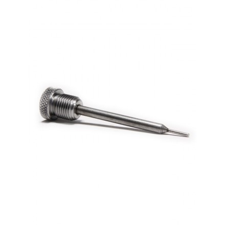 Kit Decapping con Ago Fisso per Dies Lyman - Lyman