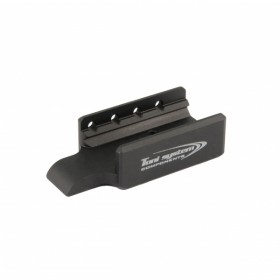 Contrappeso in Alluminio 50 gr per Glock 17 - Toni System
