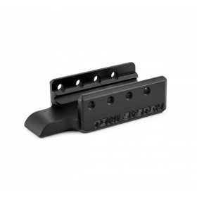 Contrappeso in Ottone 140 Gr. per Glock Colore Nero - Toni System