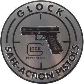 "Safe Action" Shield - Glock