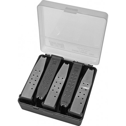 Pistol Magazine Case PMC5 - MTM