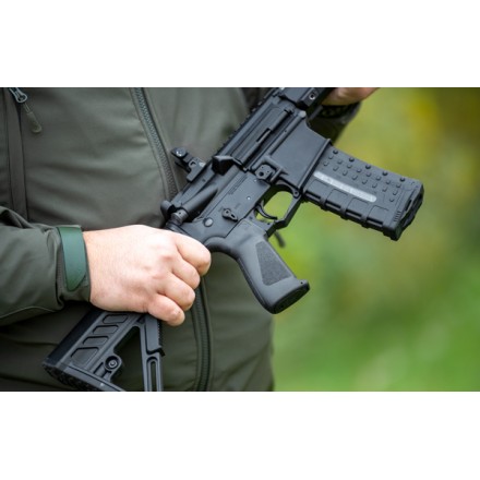 Impugnatura a Pistola in Polimero "Ultra Slim Pistol Grip" per AR15 - UTG