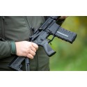 Impugnatura a Pistola in Polimero "Ultra Slim Pistol Grip" per AR15 - UTG
