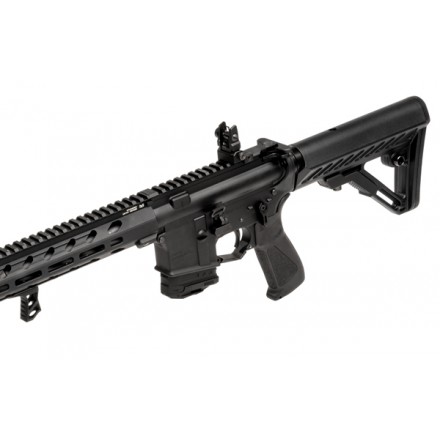 Impugnatura a Pistola in Polimero "Ultra Slim Pistol Grip" per AR15 - UTG