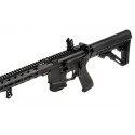 Impugnatura a Pistola in Polimero "Ultra Slim Pistol Grip" per AR15 - UTG
