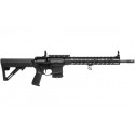 Impugnatura a Pistola in Polimero "Ultra Slim Pistol Grip" per AR15 - UTG