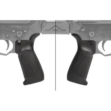 Impugnatura a Pistola in Polimero "Ultra Slim Pistol Grip" per AR15 - UTG