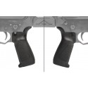 Impugnatura a Pistola in Polimero "Ultra Slim Pistol Grip" per AR15 - UTG