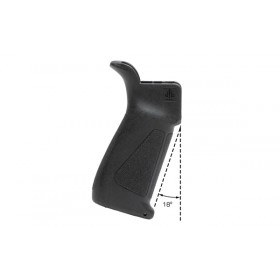 Impugnatura a Pistola in Polimero "Ultra Slim Pistol Grip" per AR15 - UTG 2