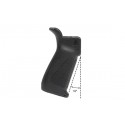 Impugnatura a Pistola in Polimero "Ultra Slim Pistol Grip" per AR15 - UTG