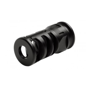 Freno di Bocca AR15 9mm, Filettatura 1/2"X28 - UTG