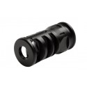 Freno di Bocca AR15 9mm, Filettatura 1/2"X28 - UTG
