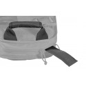 34" Alpha Battle Carrier Rapid Sling Pack (34" x Width 13" / 86,36 x 33 cm) Black - UTG