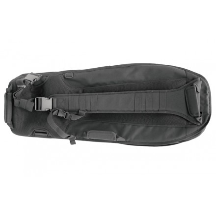 34" Alpha Battle Carrier Rapid Sling Pack (34" x Width 13" / 86,36 x 33 cm) Black - UTG