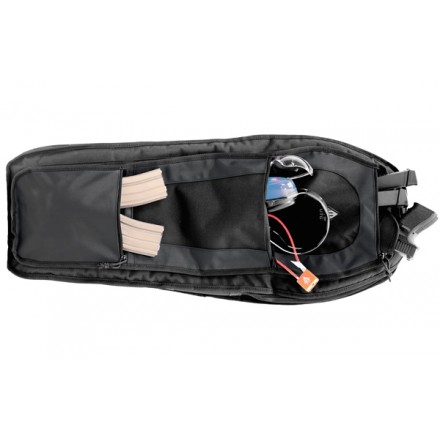 Borsa/Tracolla Portafucile Alpha Battle Carrier Rapid Sling Pack 34" (86x33 cm) - UTG