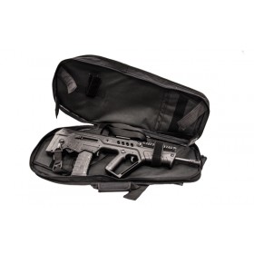 Borsa Porta Fucile 30" Alpha Battle Carrier Sling Pack, Black/Navy (76.2 x 30.5 cm) - UTG 2