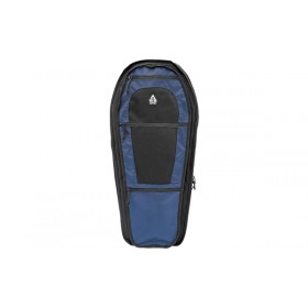 Borsa Porta Fucile 30" Alpha Battle Carrier Sling Pack, Black/Navy (76.2 x 30.5 cm) - UTG