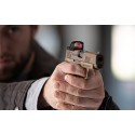 Red Dot OP3 Mini Micro, Luce Rossa 3 MOA MRDS - UTG