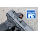 Red Dot OP3 Mini Micro, Luce Rossa 3 MOA MRDS - UTG