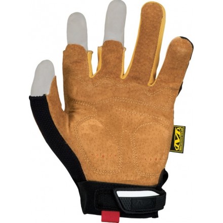 Guanti M-Pact Framer in Pelle - Mechanix Wear