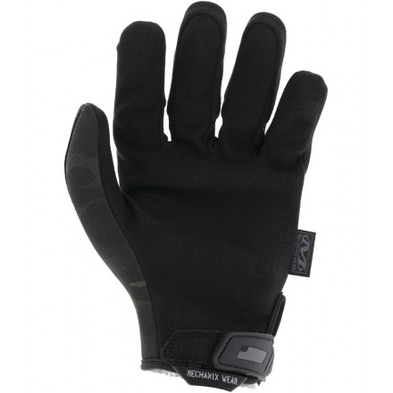 Original Gloves, Black Multicam - Mechanix Wear
