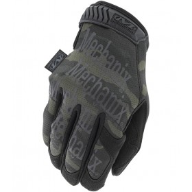 Guanti Original, Black Multicam - Mechanix Wear