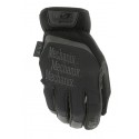 Gloves TS FastFit Covert 0.5mm, Black - Mechanix Wear