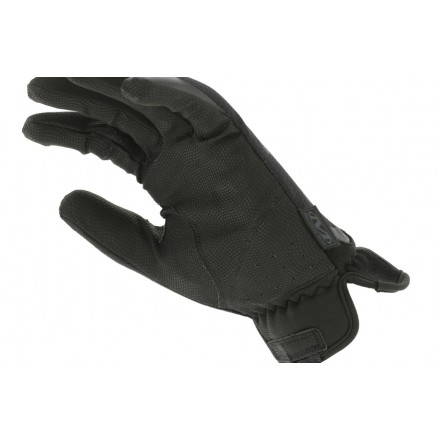 Guanti TS FastFit Covert 0.5mm, Black - Mechanix Wear