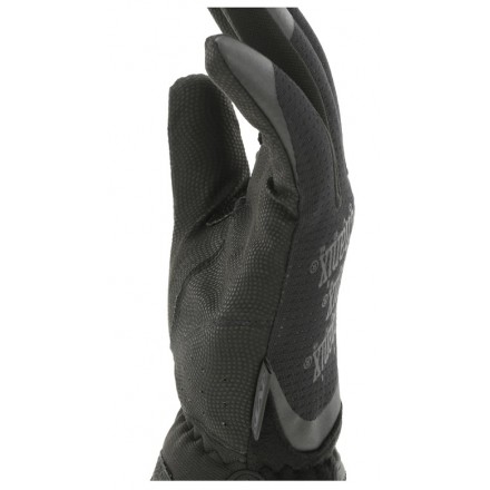 Guanti TS FastFit Covert 0.5mm, Black - Mechanix Wear