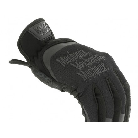 Guanti TS FastFit Covert 0.5mm, Black - Mechanix Wear