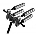 Impugnatura a Rullo per Dillon 550/650/750 - DAA