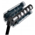 Impugnatura a Rullo per Dillon 550/650/750 - DAA