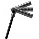 Roller Handle for Dillon 550/650/750 - DAA
