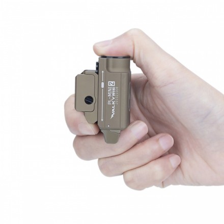 Torch PL-Mini 2 Valkyrie - Olight