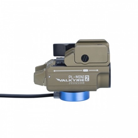 Torch PL-Mini 2 Valkyrie - Olight