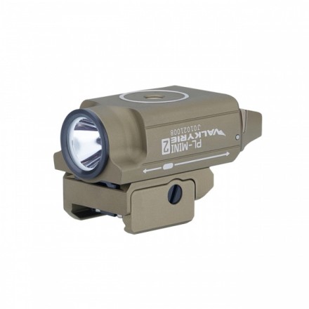 Torch PL-Mini 2 Valkyrie - Olight