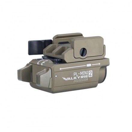 Torcia PL-Mini 2 Valkyrie - Olight
