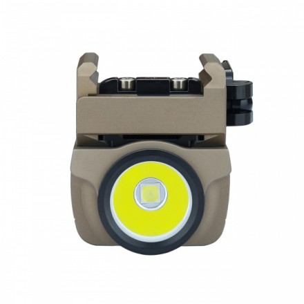 Torcia PL-Mini 2 Valkyrie - Olight