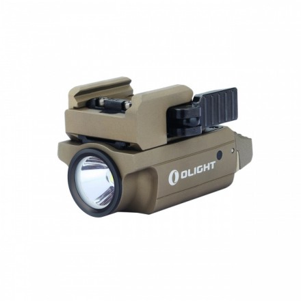 Torcia PL-Mini 2 Valkyrie - Olight