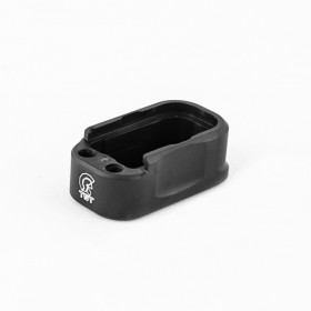 Pad Caricatore Tactical in Alluminio +1 colpo per Glock 43X / 48 - Toni System