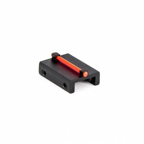 Sight for Rib 10,1 mm Red Fiber Optic 1,5 mm - Toni System
