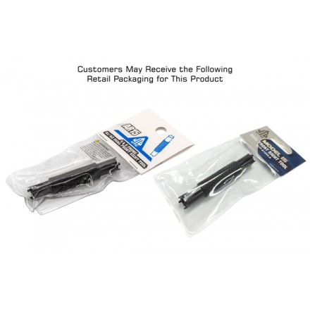 AR15 4&5 Prong A1/A2 Dual Front Sight Tool - UTG