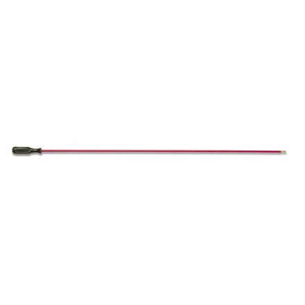 PVC Coated Steel Rod for SHOTGUN, with Plastic Handle - Stil Crin