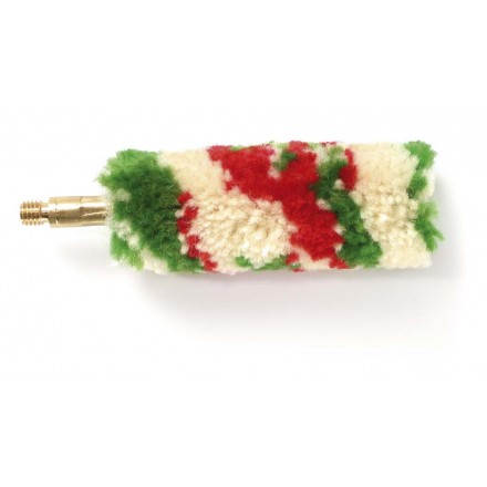 Scovolo in Lana per Fucile Cal. 12 - Stil Crin