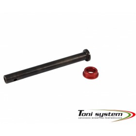 Steel Guide Rod Glock 19-23-32 Gen. 4 - Toni System