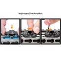 Keymod Standard QD Sling Swivel Adaptor - UTG