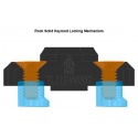 Keymod Standard QD Sling Swivel Adaptor - UTG