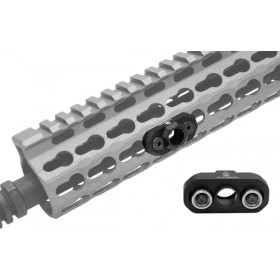 Keymod Standard QD Sling Swivel Adaptor - UTG 2
